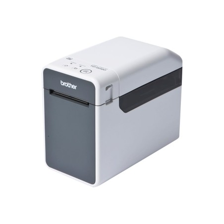 Brother TD-2020A Imprimante d'étiquettes industrielle de bureau
