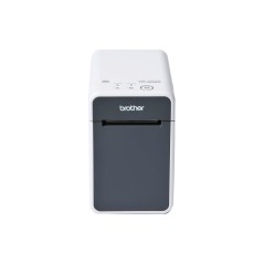 Brother TD-2020A Imprimante d'étiquettes industrielle de bureau