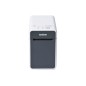 Brother TD-2020A Imprimante d'étiquettes industrielle de bureau Brother TD-2020A Imprimante d'étiquettes industrielle de bureau
