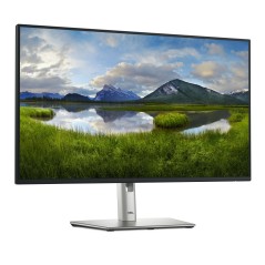 DELL Pro Plus P2725HE écran plat de PC 68,6 cm (27") 1920 x 1080 pixels Full HD LCD Noir