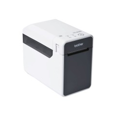 Brother TD-2020A Imprimante d'étiquettes industrielle de bureau