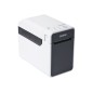 Brother TD-2020A Imprimante d'étiquettes industrielle de bureau Brother TD-2020A Imprimante d'étiquettes industrielle de bureau
