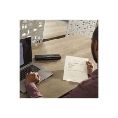 Brother PJ823 300 x 300 DPI Avec fil Thermique directe Imprimante