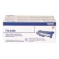 Brother TN-3380 - Cartouche de toner originale à haut rendement – Noir Brother TN-3380 - Cartouche de toner originale à haut rendement – Noir