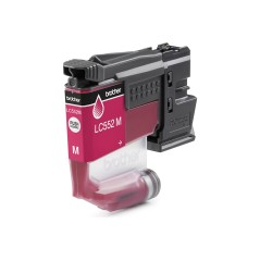 Tusz LC552M Magenta 0.55k