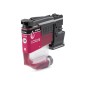 Tusz LC552M Magenta 0.55k