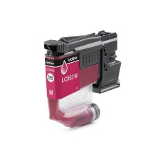 Tusz LC552M Magenta 0.55k