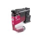 Tusz LC552M Magenta 0.55k