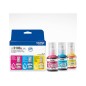BTD100CLVAL INK BOTTLE Value Pack Each