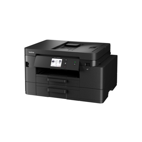 Brother MFC-J4550DW Imprimante jet d'encre multifonction 4-en-1 sans