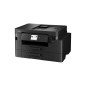 Brother MFC-J4550DW Imprimante jet d'encre multifonction 4-en-1 sans fil. Eligible au forfait EcoPro. Brother MFC-J4550DW Imprimante jet d'encre multifonction 4-en-1 sans fil. Eligible au forfait EcoPro.
