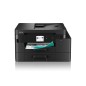 Brother MFC-J4550DW Imprimante jet d'encre multifonction 4-en-1 sans fil. Eligible au forfait EcoPro. Brother MFC-J4550DW Imprimante jet d'encre multifonction 4-en-1 sans fil. Eligible au forfait EcoPro.