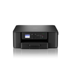 Brother DCP-J1310DW Imprimante à jet d'encre compacte sans fil 3-en-1