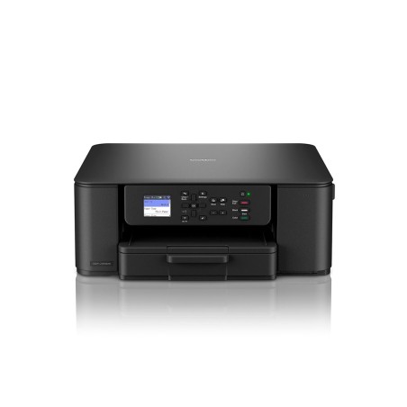 Brother DCP-J1310DW Imprimante à jet d'encre compacte sans fil 3-en-1
