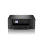 Brother DCP-J1310DW Imprimante à jet d'encre compacte sans fil 3-en-1 Brother DCP-J1310DW Imprimante à jet d'encre compacte sans fil 3-en-1
