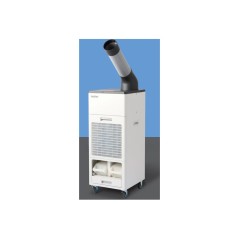 Fresh air - Spot cooler