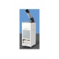 Fresh air - Spot cooler