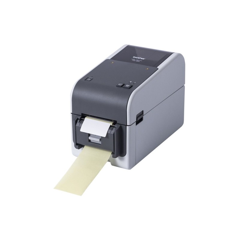 Brother TD-2320D203 - Imprimante d'étiquettes réseau de bureau 2 pouces