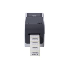 Brother TD-2320D203 - Imprimante d'étiquettes réseau de bureau 2 pouces
