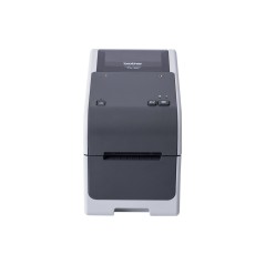 Brother TD-2310D203 - Imprimante d'étiquettes de bureau 2 pouces