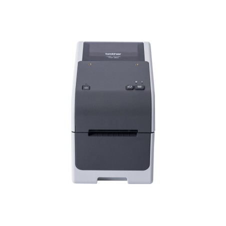 Brother TD-2310D203 - Imprimante d'étiquettes de bureau 2 pouces