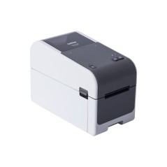 Brother TD-2310D203 - Imprimante d'étiquettes de bureau 2 pouces