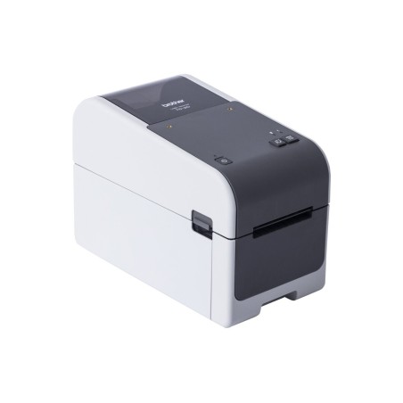 Brother TD-2310D203 - Imprimante d'étiquettes de bureau 2 pouces