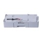 Brother PA-BB-004 - base de batterie pour imprimante d'étiquettes