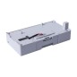 Brother PA-BB-004 - base de batterie pour imprimante d'étiquettes