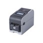 Brother TD-2350D300 - Imprimante d'étiquettes de bureau sans fil Bluetooth 2 pouces