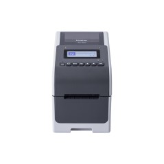 Brother TD-2350D300 - Imprimante d'étiquettes de bureau sans fil