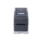 Brother TD-2350D300 - Imprimante d'étiquettes de bureau sans fil Bluetooth 2 pouces