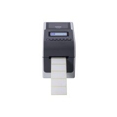 Brother TD-2350D300 - Imprimante d'étiquettes de bureau sans fil