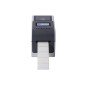 Brother TD-2350D300 - Imprimante d'étiquettes de bureau sans fil Bluetooth 2 pouces