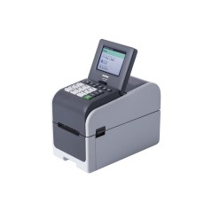 Brother TD-2320DSA203 - Imprimante d'étiquettes réseau de bureau 2