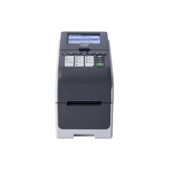Brother TD-2320DSA300 - Imprimante d'étiquettes réseau de bureau 2 pouces