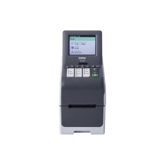 Brother TD-2320DSA300 - Imprimante d'étiquettes réseau de bureau 2