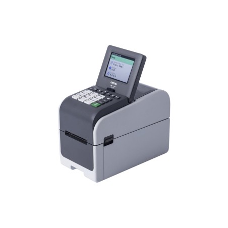 Brother TD-2350DSA203 - imprimante d'étiquettes de bureau sans fil