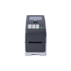 Brother TD-2350DSA203 - imprimante d'étiquettes de bureau sans fil Bluetooth 2 pouces