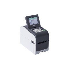 Brother TD-2350DSA203 - imprimante d'étiquettes de bureau sans fil