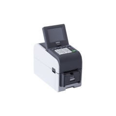 Brother TD-2350DSA203 - imprimante d'étiquettes de bureau sans fil