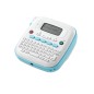 Brother PT-N25BT - Étiqueteuse Bluetooth portable pour la maison et le bureau Brother PT-N25BT - Étiqueteuse Bluetooth portable pour la maison et le bureau