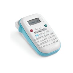 Brother PT-N10 - Étiqueteuse portable pour la maison et le bureau
