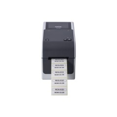 Brother TD-2320D300 - Imprimante d'étiquettes réseau de bureau 2