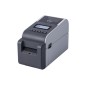 Brother TD-2350D203 - Imprimante d'étiquettes de bureau sans fil et Bluetooth 2 pouces