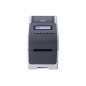 Brother TD-2350D203 - Imprimante d'étiquettes de bureau sans fil et Bluetooth 2 pouces