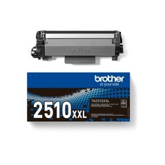Brother TN2510XXL - Cartouche de toner très haute capacité originale - Noir