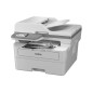 Brother MFC-L2960DW imprimante multifonction Laser A4 1200 x 1200 DPI 34 ppm Wifi Brother MFC-L2960DW imprimante multifonction Laser A4 1200 x 1200 DPI 34 ppm Wifi