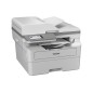 Brother MFC-L2960DW imprimante multifonction Laser A4 1200 x 1200 DPI 34 ppm Wifi Brother MFC-L2960DW imprimante multifonction Laser A4 1200 x 1200 DPI 34 ppm Wifi