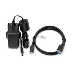 Brother LK1001C - Kit adaptateur secteur pour scanners compacts et